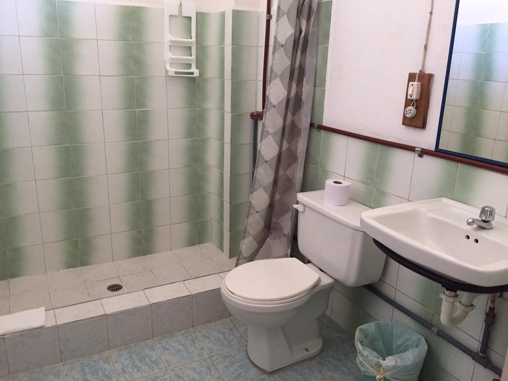 Hostal El Paisano Puerto Misahuallí Cameră foto