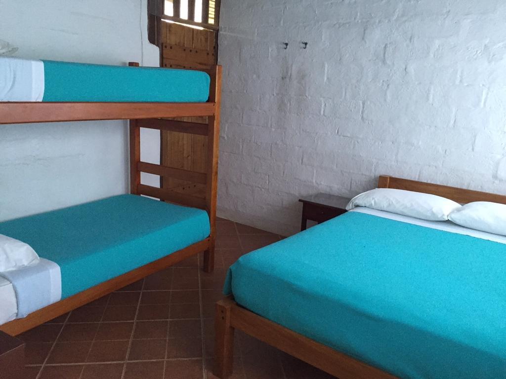 Hostal El Paisano Puerto Misahuallí Cameră foto