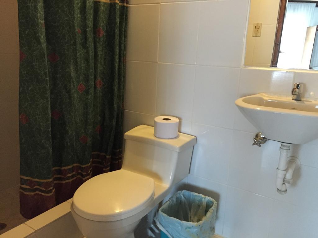 Hostal El Paisano Puerto Misahuallí Cameră foto