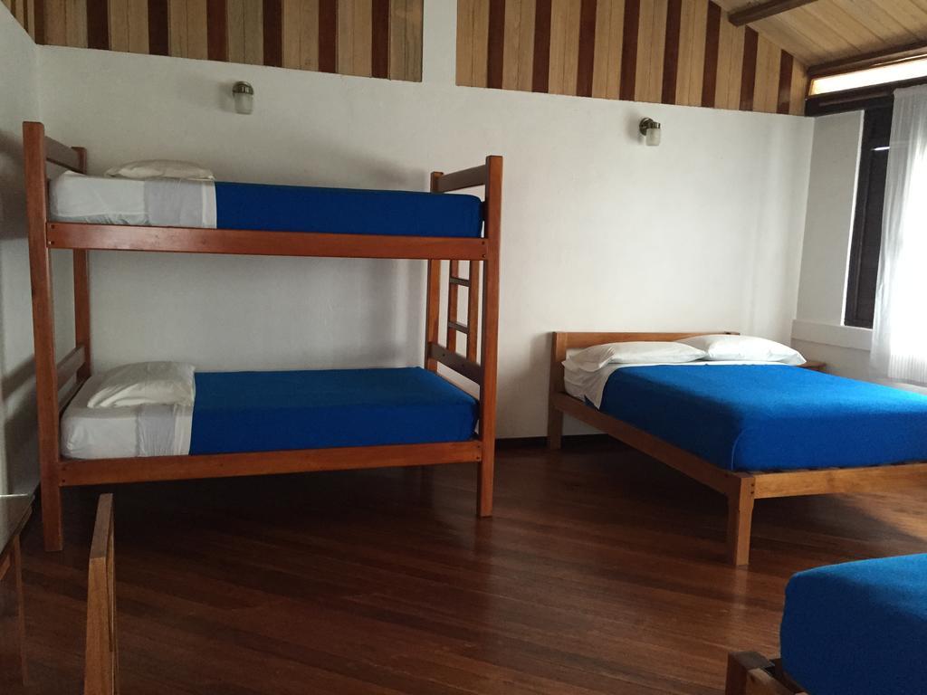 Hostal El Paisano Puerto Misahuallí Cameră foto