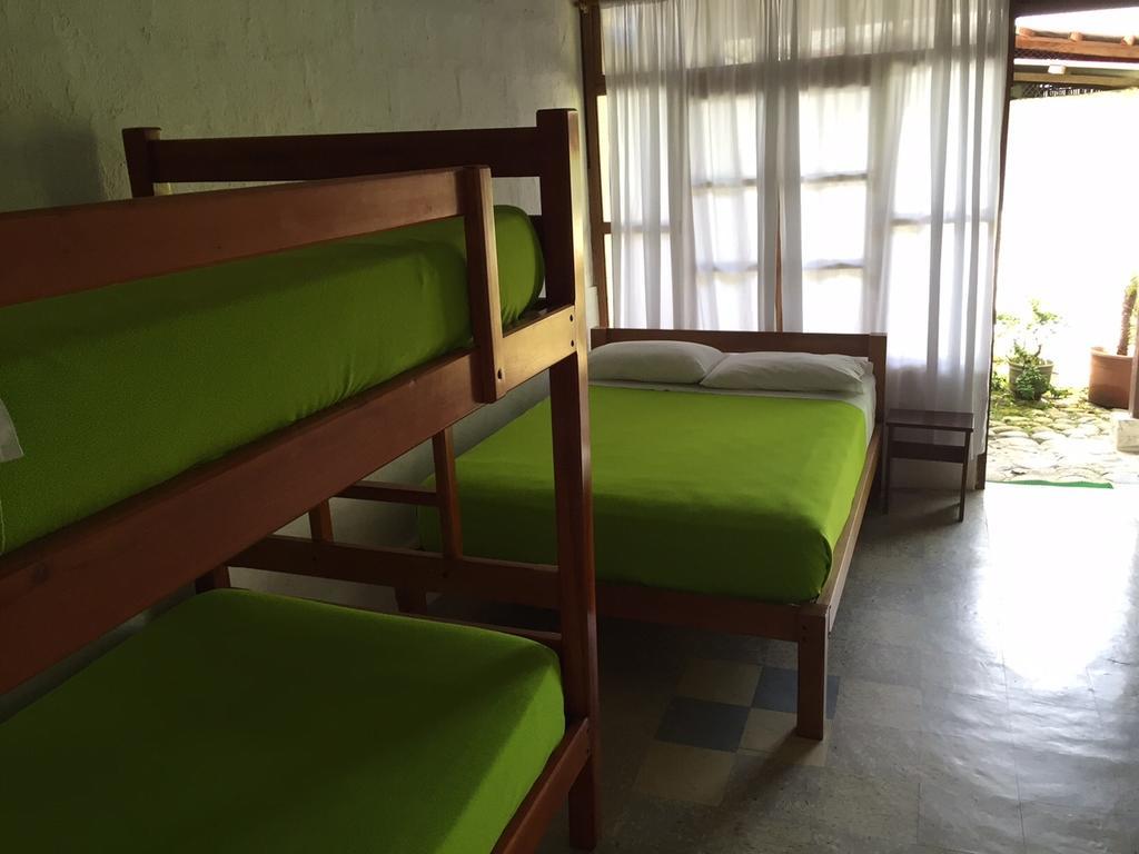Hostal El Paisano Puerto Misahuallí Cameră foto
