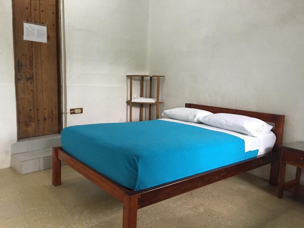Hostal El Paisano Puerto Misahuallí Cameră foto